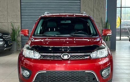 Great Wall Hover M4, 2013 год, 670 000 рублей, 2 фотография