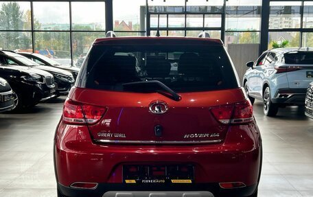Great Wall Hover M4, 2013 год, 670 000 рублей, 6 фотография