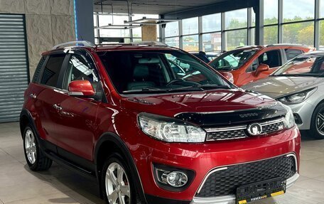 Great Wall Hover M4, 2013 год, 670 000 рублей, 3 фотография