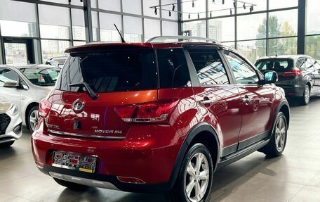 Great Wall Hover M4, 2013 год, 670 000 рублей, 5 фотография