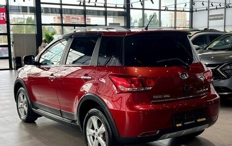 Great Wall Hover M4, 2013 год, 670 000 рублей, 7 фотография