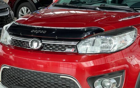 Great Wall Hover M4, 2013 год, 670 000 рублей, 8 фотография