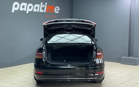Volkswagen Jetta VII, 2018 год, 1 650 000 рублей, 3 фотография