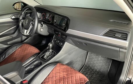 Volkswagen Jetta VII, 2018 год, 1 650 000 рублей, 11 фотография