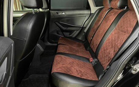 Volkswagen Jetta VII, 2018 год, 1 650 000 рублей, 10 фотография