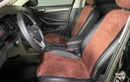 Volkswagen Jetta VII, 2018 год, 1 650 000 рублей, 9 фотография