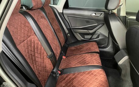 Volkswagen Jetta VII, 2018 год, 1 650 000 рублей, 14 фотография