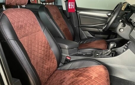 Volkswagen Jetta VII, 2018 год, 1 650 000 рублей, 13 фотография