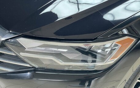 Volkswagen Jetta VII, 2018 год, 1 650 000 рублей, 15 фотография