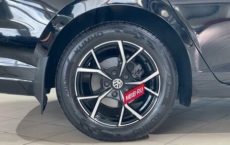 Volkswagen Jetta VII, 2018 год, 1 650 000 рублей, 17 фотография