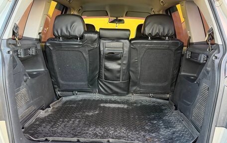 Opel Zafira B, 2008 год, 489 000 рублей, 23 фотография