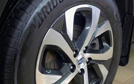 Subaru Outback VI, 2022 год, 5 350 000 рублей, 13 фотография