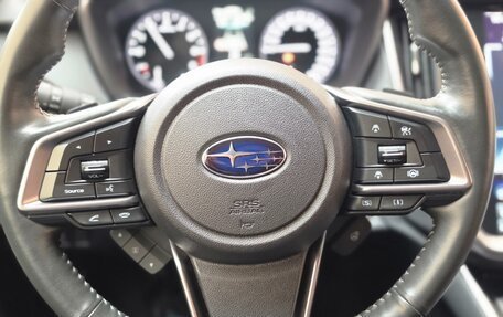 Subaru Outback VI, 2022 год, 5 350 000 рублей, 4 фотография