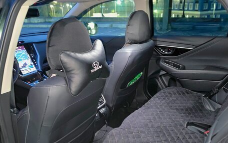 Subaru Outback VI, 2022 год, 5 350 000 рублей, 17 фотография