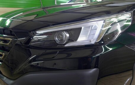 Subaru Outback VI, 2022 год, 5 350 000 рублей, 12 фотография