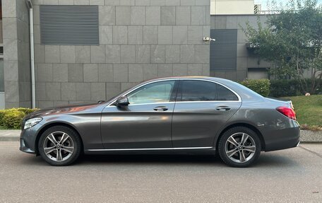 Mercedes-Benz C-Класс, 2020 год, 3 550 000 рублей, 3 фотография