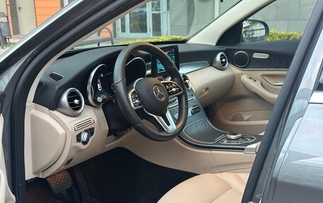 Mercedes-Benz C-Класс, 2020 год, 3 550 000 рублей, 17 фотография