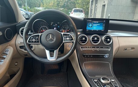 Mercedes-Benz C-Класс, 2020 год, 3 550 000 рублей, 23 фотография