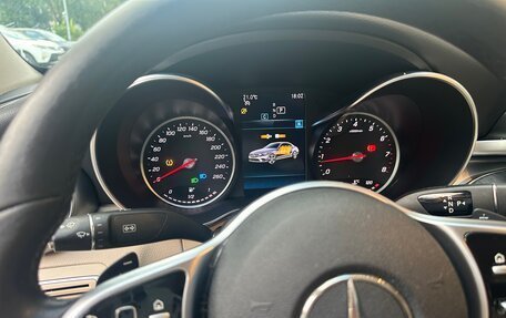 Mercedes-Benz C-Класс, 2020 год, 3 550 000 рублей, 26 фотография