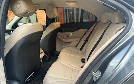 Mercedes-Benz C-Класс, 2020 год, 3 550 000 рублей, 37 фотография