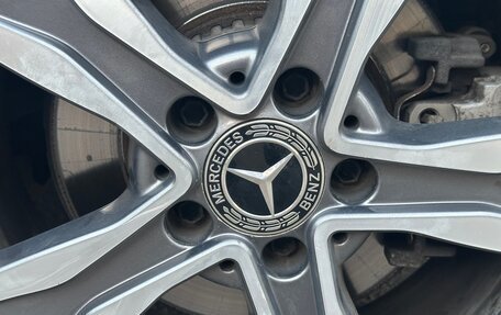 Mercedes-Benz C-Класс, 2020 год, 3 550 000 рублей, 36 фотография