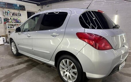 Peugeot 308 II, 2011 год, 700 000 рублей, 6 фотография