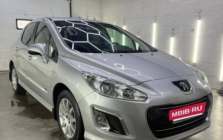 Peugeot 308 II, 2011 год, 700 000 рублей, 4 фотография