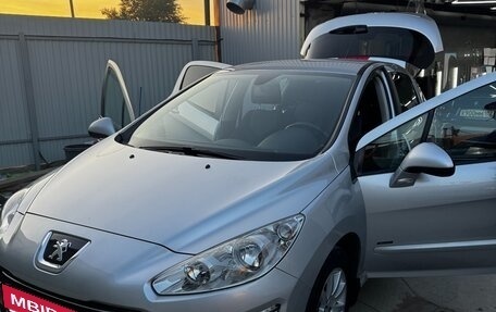 Peugeot 308 II, 2011 год, 700 000 рублей, 3 фотография