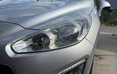 Peugeot 308 II, 2011 год, 700 000 рублей, 8 фотография