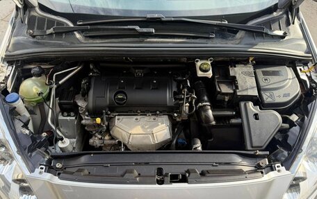 Peugeot 308 II, 2011 год, 700 000 рублей, 9 фотография