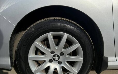 Peugeot 308 II, 2011 год, 700 000 рублей, 12 фотография