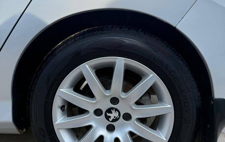 Peugeot 308 II, 2011 год, 700 000 рублей, 11 фотография