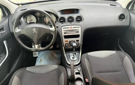 Peugeot 308 II, 2011 год, 700 000 рублей, 10 фотография
