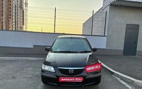 Mazda Premacy III, 1999 год, 430 000 рублей, 2 фотография