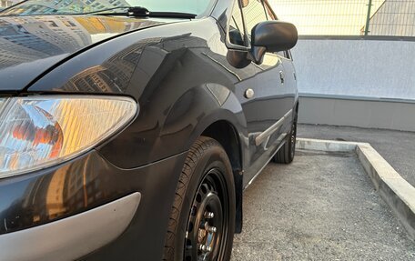 Mazda Premacy III, 1999 год, 430 000 рублей, 5 фотография