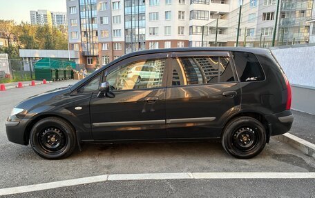 Mazda Premacy III, 1999 год, 430 000 рублей, 8 фотография