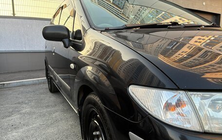 Mazda Premacy III, 1999 год, 430 000 рублей, 4 фотография