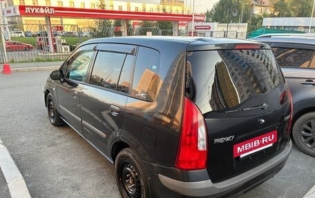 Mazda Premacy III, 1999 год, 430 000 рублей, 11 фотография