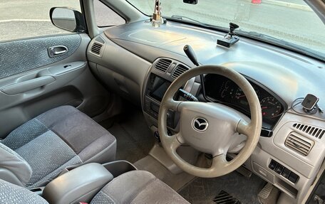 Mazda Premacy III, 1999 год, 430 000 рублей, 23 фотография
