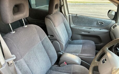 Mazda Premacy III, 1999 год, 430 000 рублей, 26 фотография