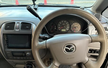 Mazda Premacy III, 1999 год, 430 000 рублей, 24 фотография