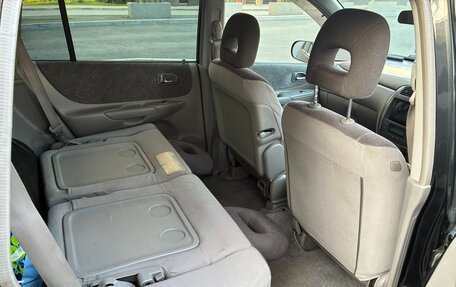 Mazda Premacy III, 1999 год, 430 000 рублей, 29 фотография