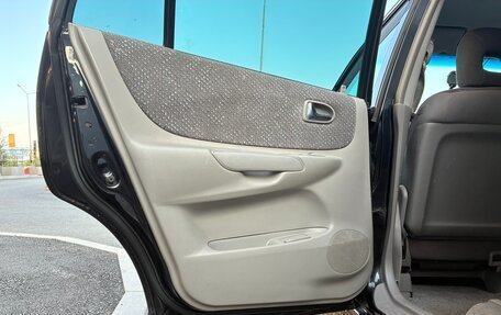 Mazda Premacy III, 1999 год, 430 000 рублей, 20 фотография