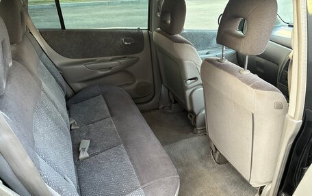 Mazda Premacy III, 1999 год, 430 000 рублей, 27 фотография