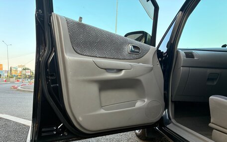 Mazda Premacy III, 1999 год, 430 000 рублей, 19 фотография