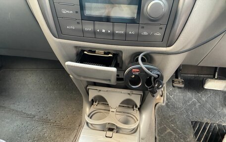 Mazda Premacy III, 1999 год, 430 000 рублей, 38 фотография