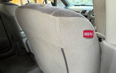 Mazda Premacy III, 1999 год, 430 000 рублей, 34 фотография