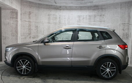 FAW Besturn X40 I, 2019 год, 1 215 000 рублей, 5 фотография