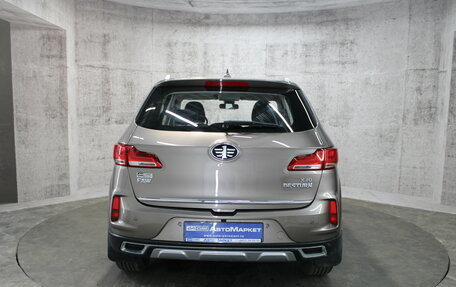 FAW Besturn X40 I, 2019 год, 1 215 000 рублей, 7 фотография