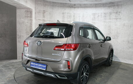 FAW Besturn X40 I, 2019 год, 1 215 000 рублей, 6 фотография